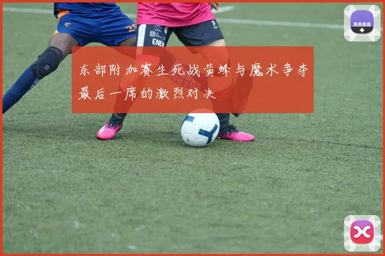 东部附加赛生死战黄蜂与魔术争夺最后一席的激烈对决